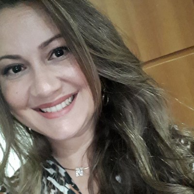 Imagem de perfil do usuário Nádia de Oliveira Souza Castro