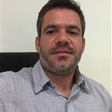 Imagem de perfil do usuário Cássio Ferreira Pena