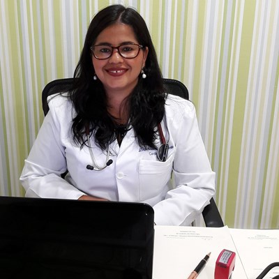 Imagem de perfil do usuário Valeria Pinto da Costa