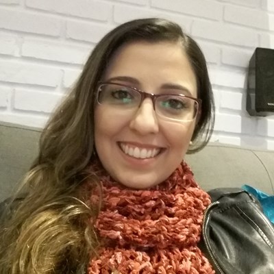 Imagem de perfil do usuário Giuliana Bansi Giatti