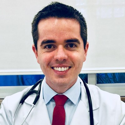 Imagem de perfil do usuário Thiago Pouso de Oliveira