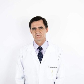Imagem de perfil do usuário Jorge Uminski Martelli