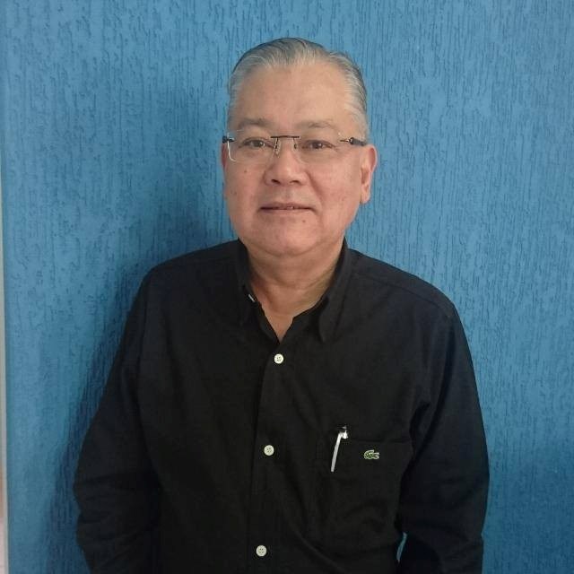 Imagem de perfil do usuário Carlos Eduardo Mori