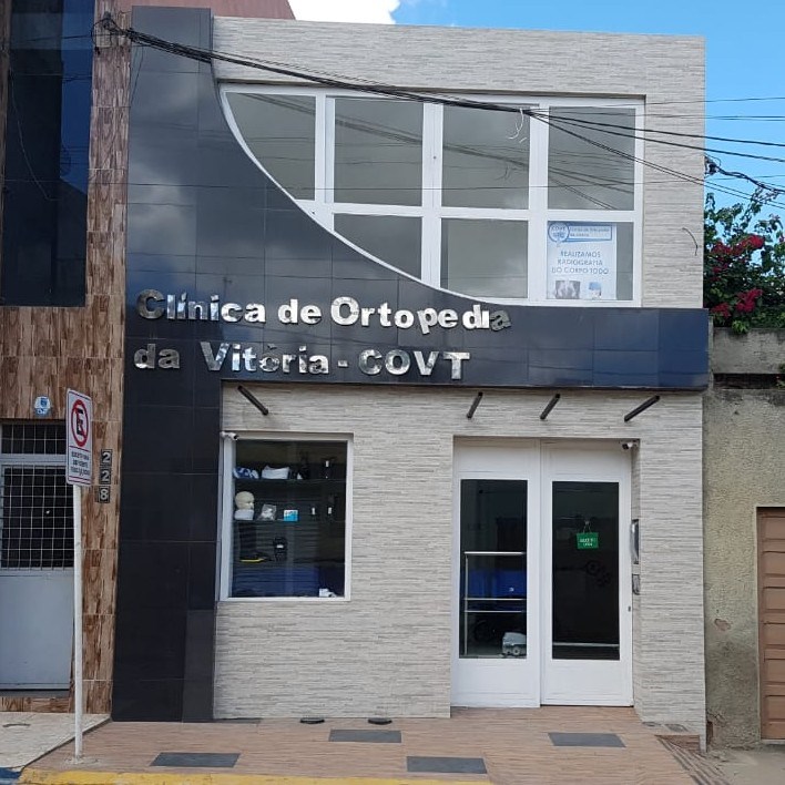 Imagem de perfil do usuário Covt Clinica de Ortopedia da Vitória