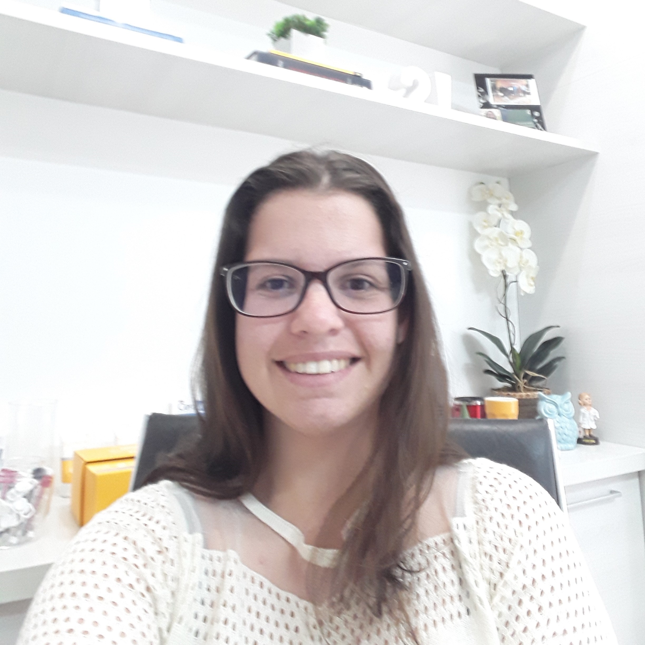 Imagem de perfil do usuário Mariana Drumond da Fonseca Araujo Portugal