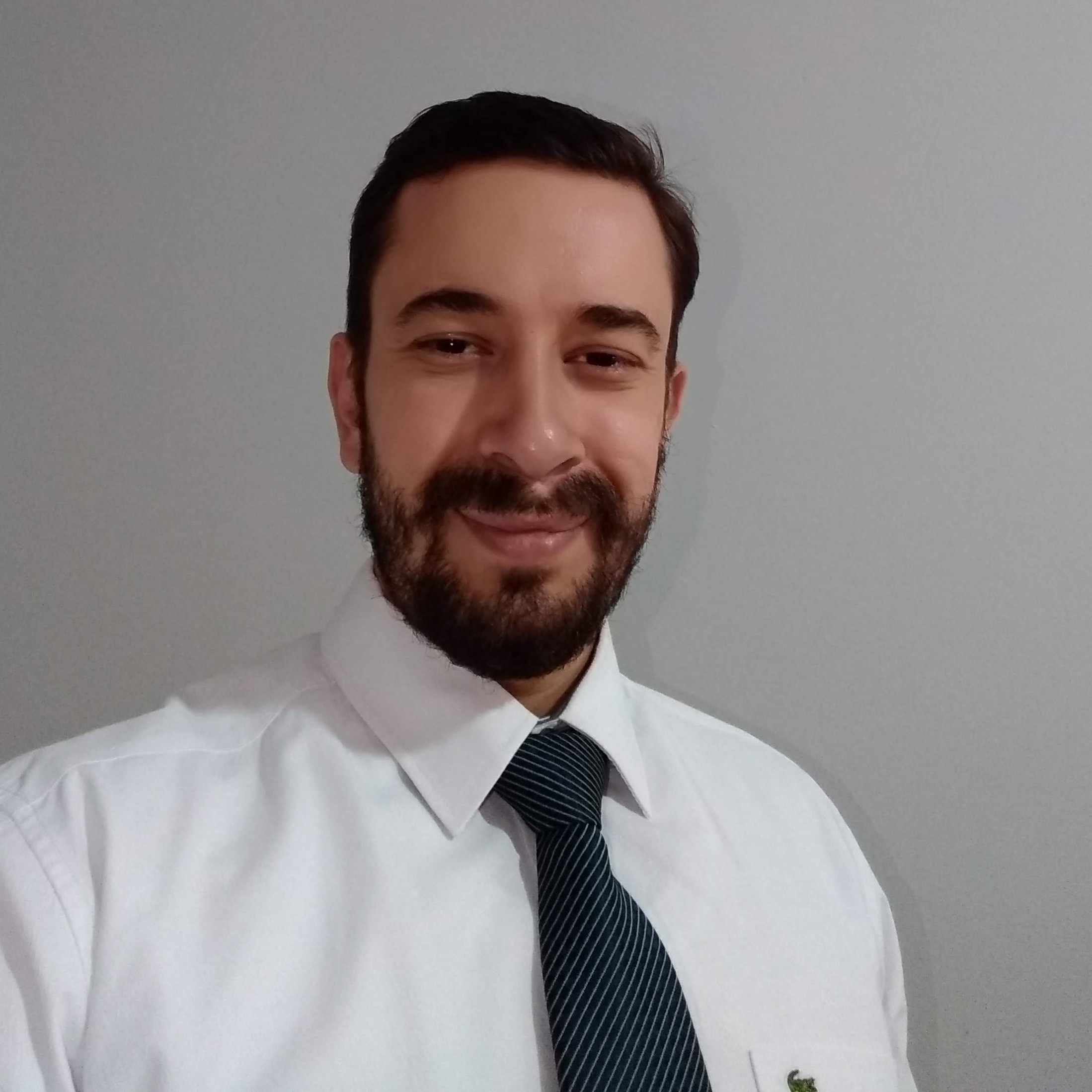 Imagem de perfil do usuário Rubens Caliento