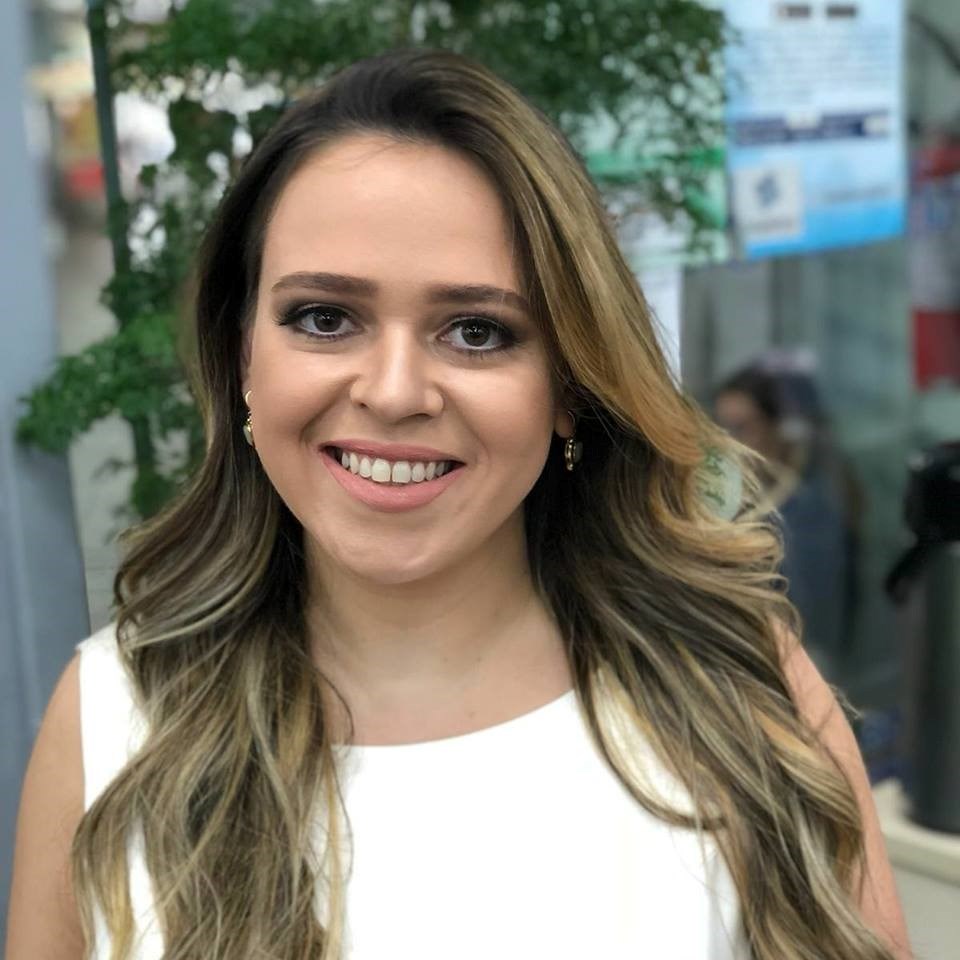 Imagem de perfil do usuário Deborah Beltrami Gomez