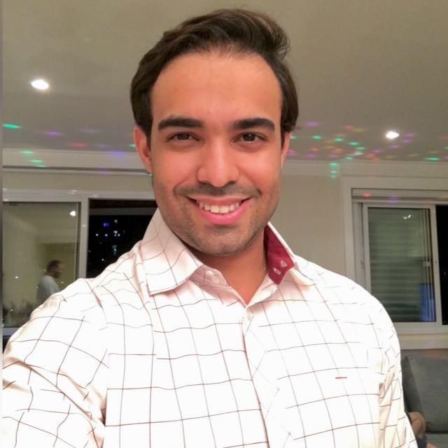 Imagem de perfil do usuário Diego Freitas Tavares