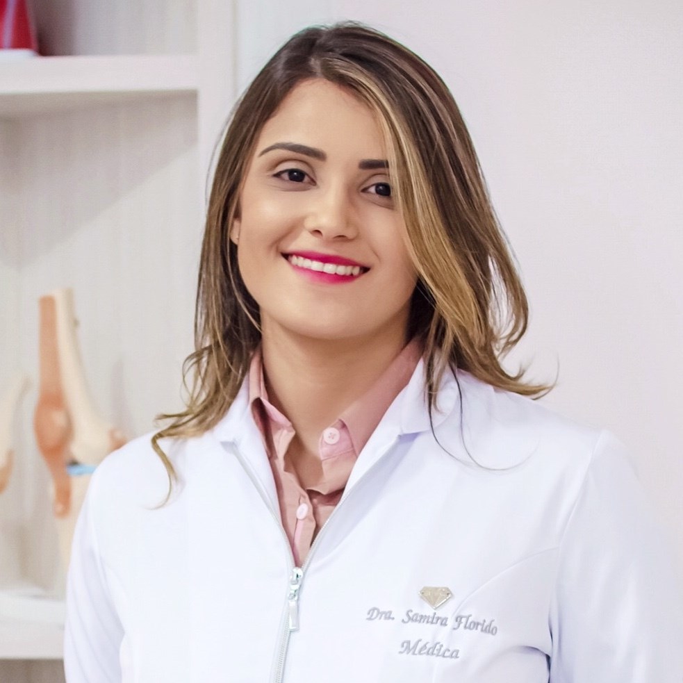 Imagem de perfil do usuário Samira Florido