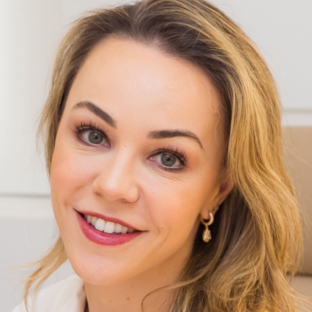 Imagem de perfil do usuário Nadine Vandresen Cruvinel