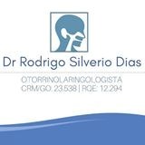 Imagem de perfil do usuário Dr Rodrigo Silverio Dias