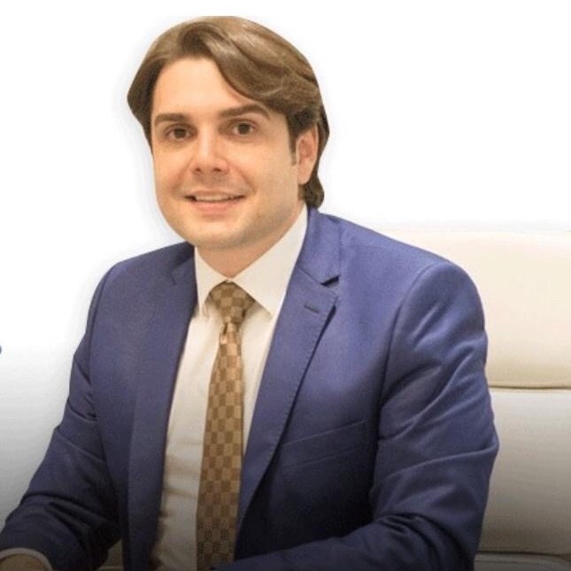 Imagem de perfil do usuário Francisco Assis Filho