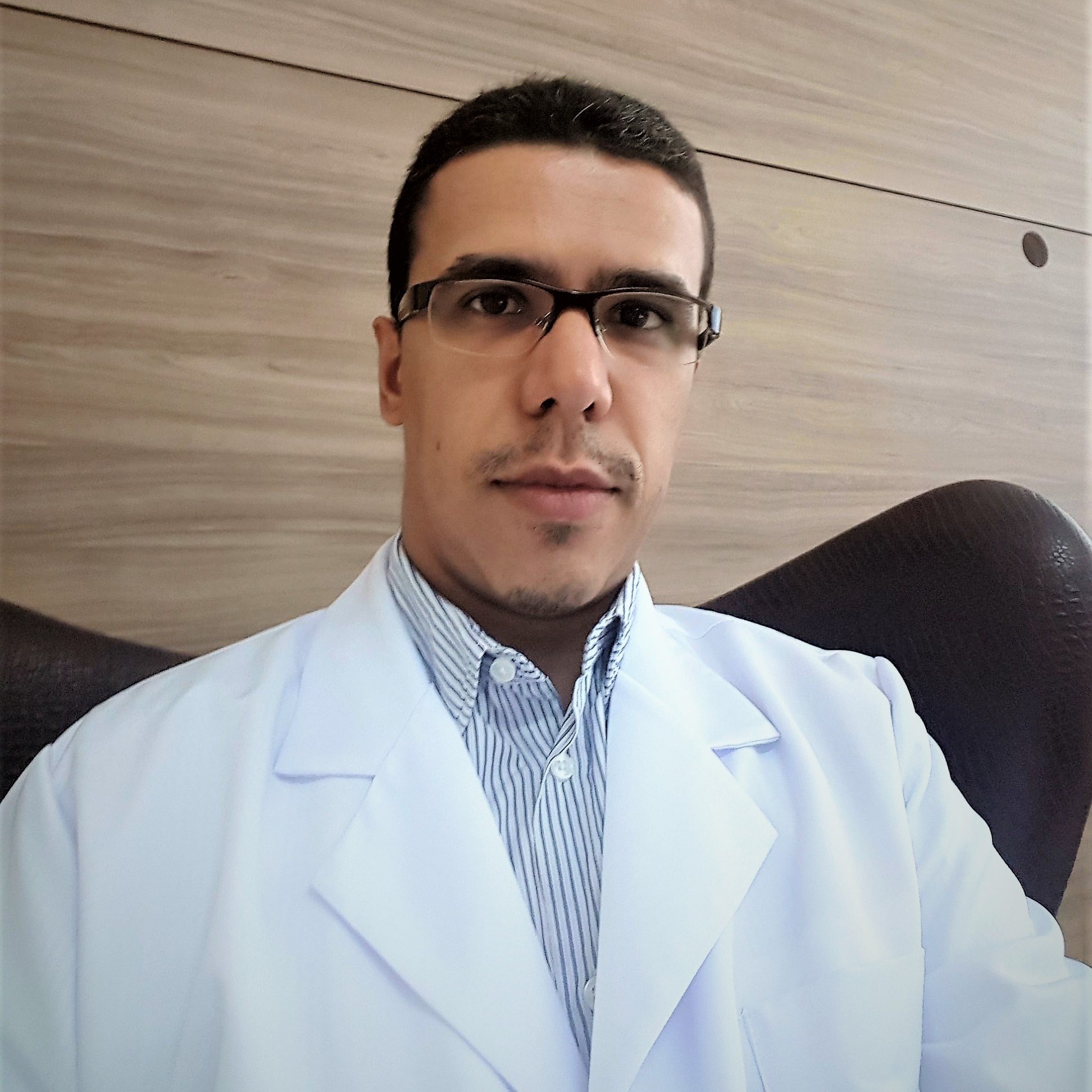 Imagem de perfil do usuário Bruno do Nascimento Antunes