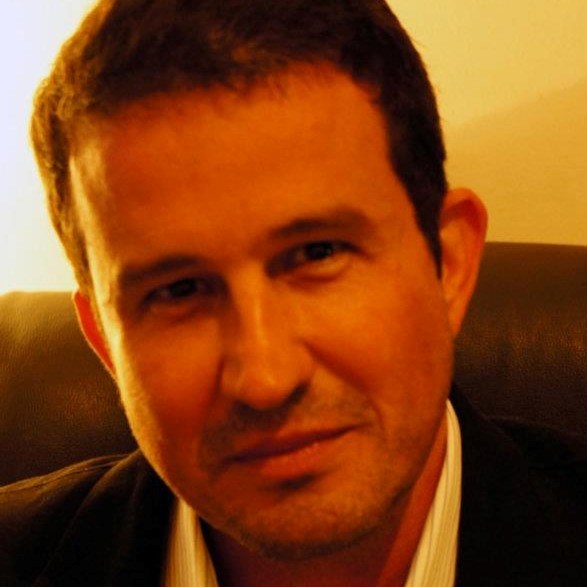 Imagem de perfil do usuário Frederico Adolfo Lyra Dantas
