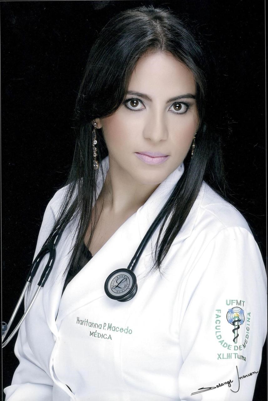 Imagem de perfil do usuário Haritanna Macedo
