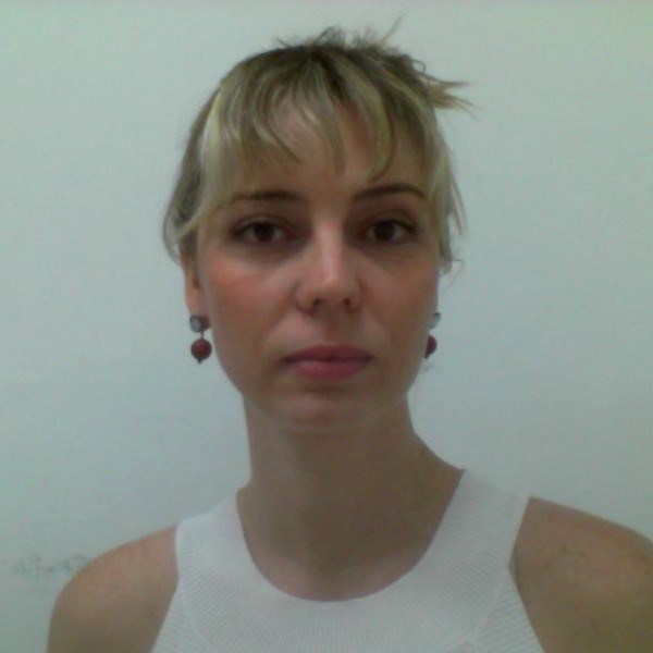 Imagem de perfil do usuário Natacha Brea
