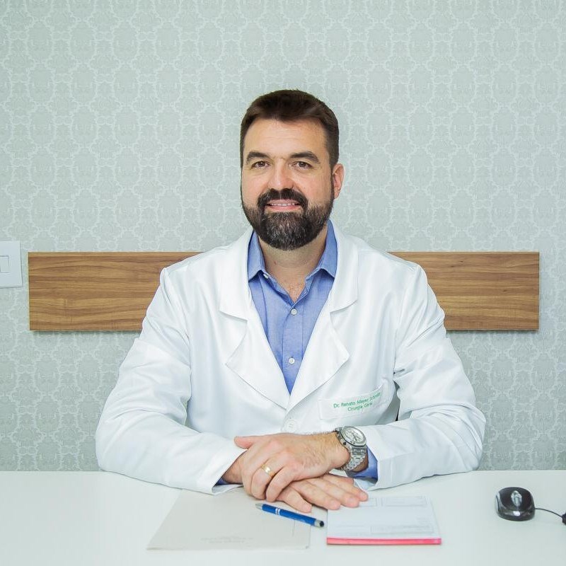 Imagem de perfil do usuário Renato Mayer Schmidt