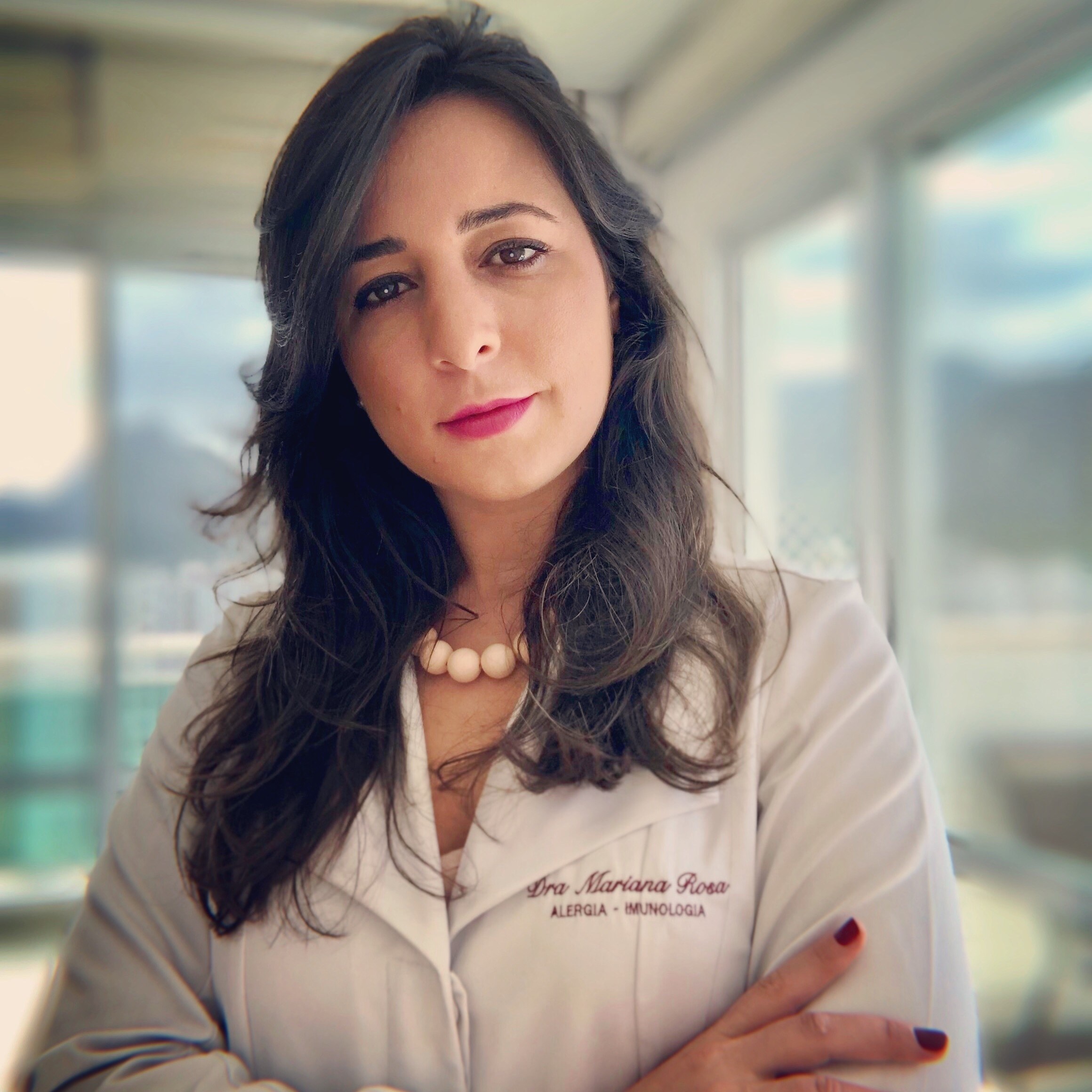 Imagem de perfil do usuário Mariana Rosa de Castro Gomes
