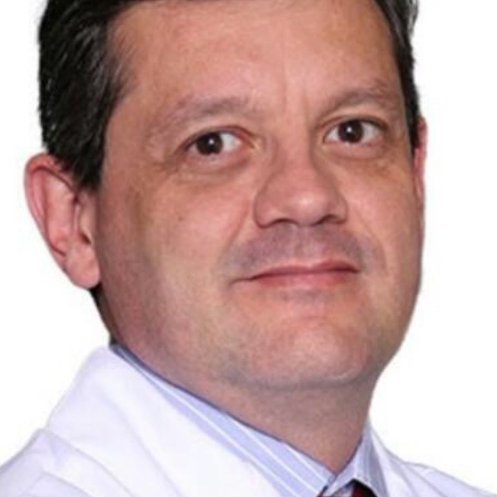 Imagem de perfil do usuário Gilberto Peron Junior