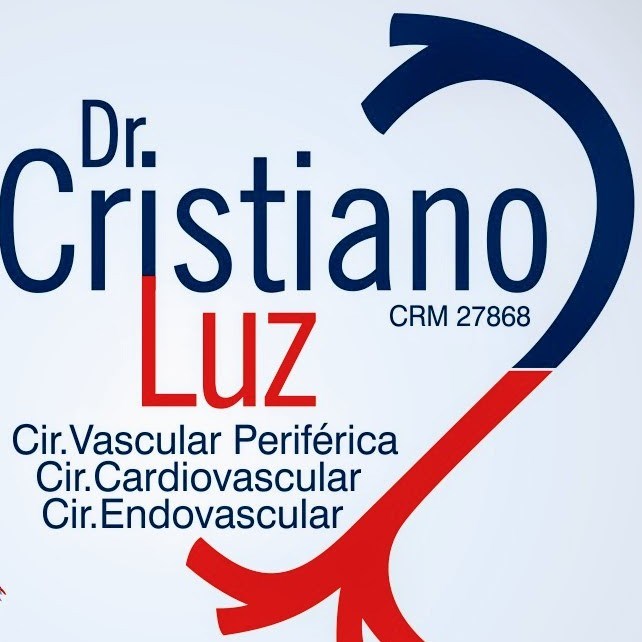 Imagem de perfil do usuário Cristiano Dias de Matos Luz