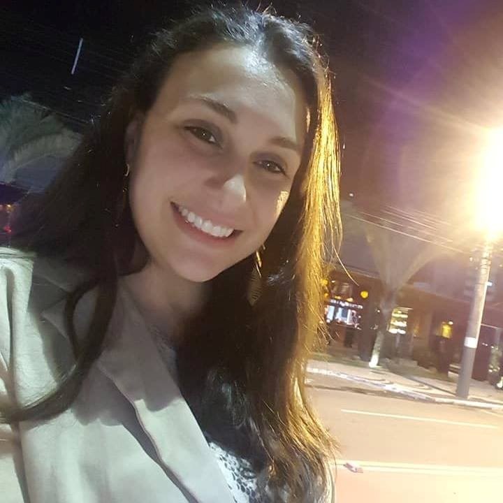 Imagem de perfil do usuário Monique Fonini Trevisan