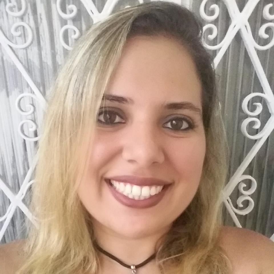 Imagem de perfil do usuário Karina da Silva Guimarães