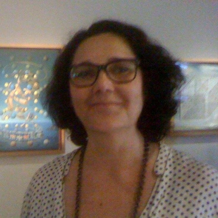 Imagem de perfil do usuário Iris Demetrios Fyrigos