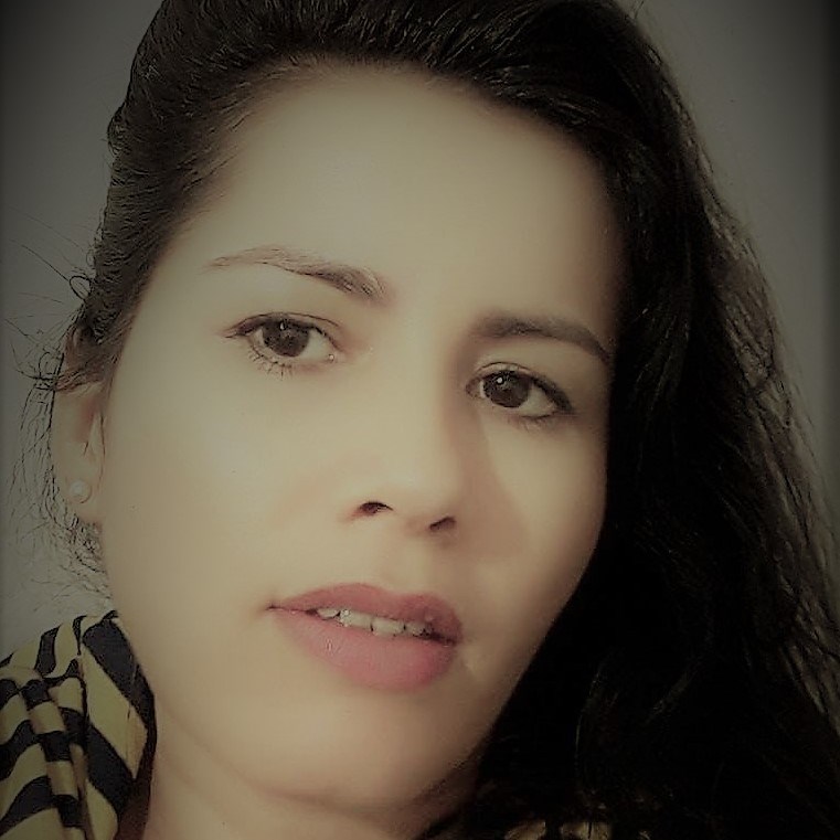 Imagem de perfil do usuário Lidia Silva de Almeida
