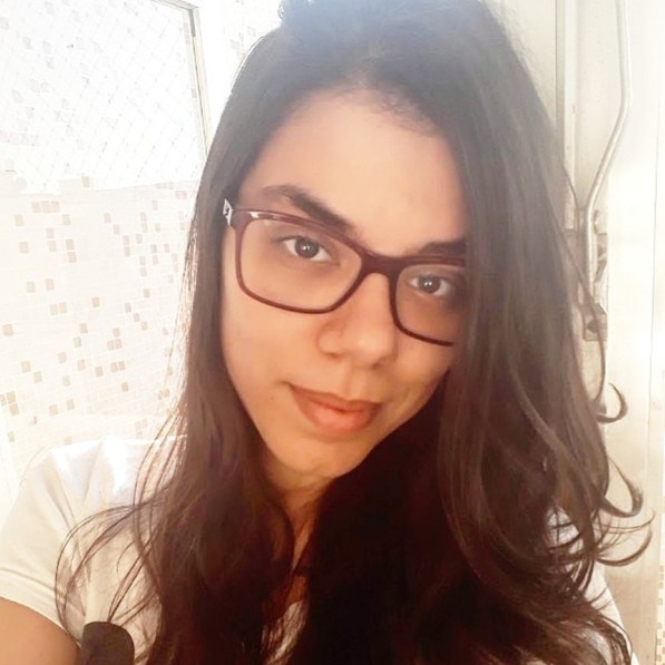 Imagem de perfil do usuário Jessica de Freitas