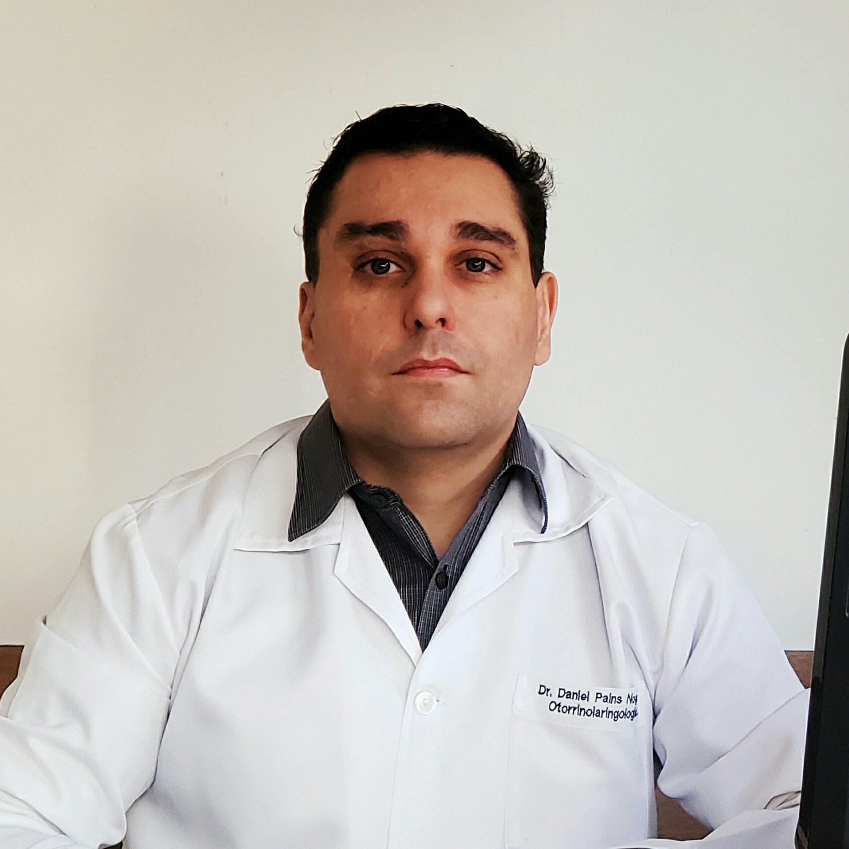 Imagem de perfil do usuário Daniel Pains Nogueira