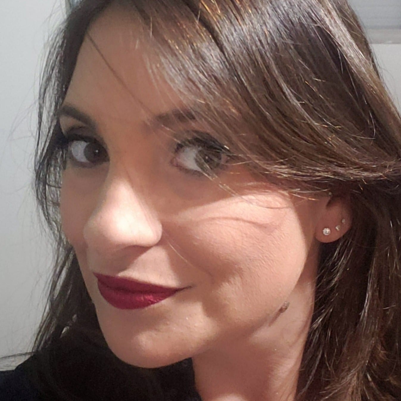 Imagem de perfil do usuário Ana Carolina Robazzi