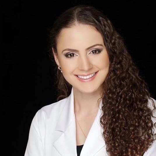 Imagem de perfil do usuário Karine Trevisan Piazzetta