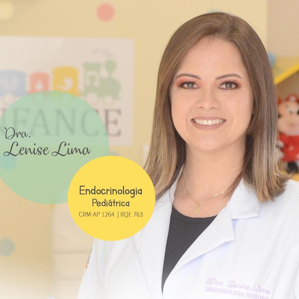 Imagem de perfil do usuário Lenise Lima