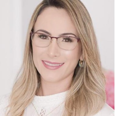 Imagem de perfil do usuário Aline Fioravanti Pasquetti Queiroz