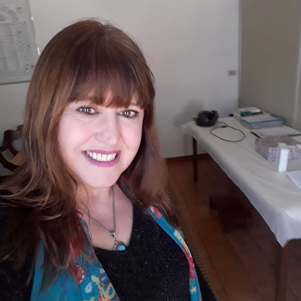 Imagem de perfil do usuário Eliana da Silva Guimarães de Almeida