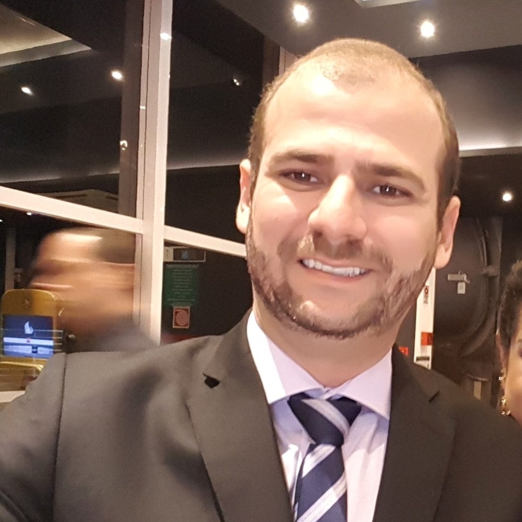 Imagem de perfil do usuário Ricardo Brandão Amarante