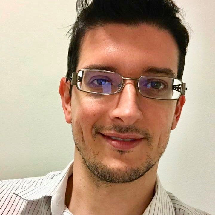 Imagem de perfil do usuário Fabio Capuano Domingos