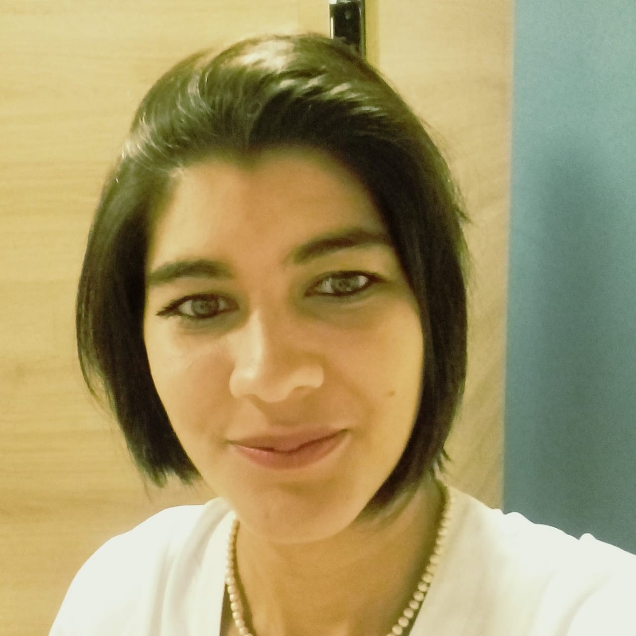 Imagem de perfil do usuário Nair Cristina Marques de Melo