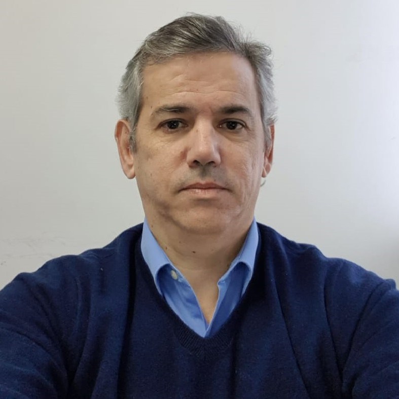 Imagem de perfil do usuário Antonio Regis Jesus de Carvalho