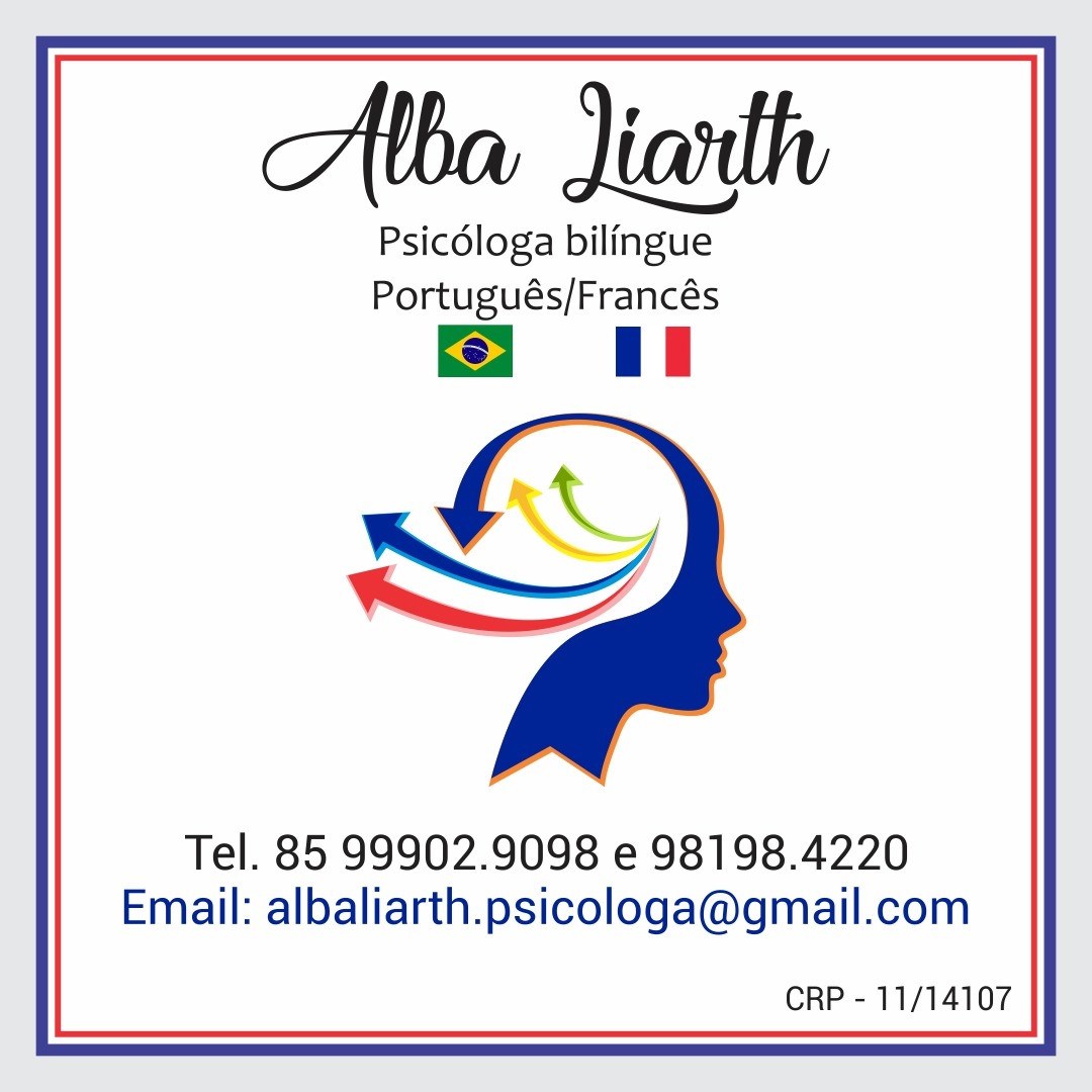 Imagem de perfil do usuário Alba Liarth da Cruz