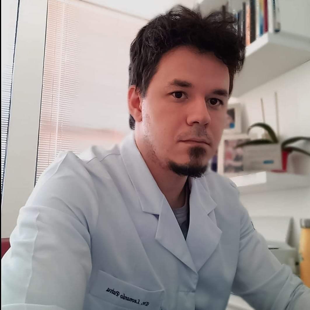 Imagem de perfil do usuário Leonardo Leal Resende Paiva
