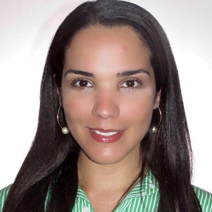 Imagem de perfil do usuário Luciana do Carmo Bueno Ribeiro