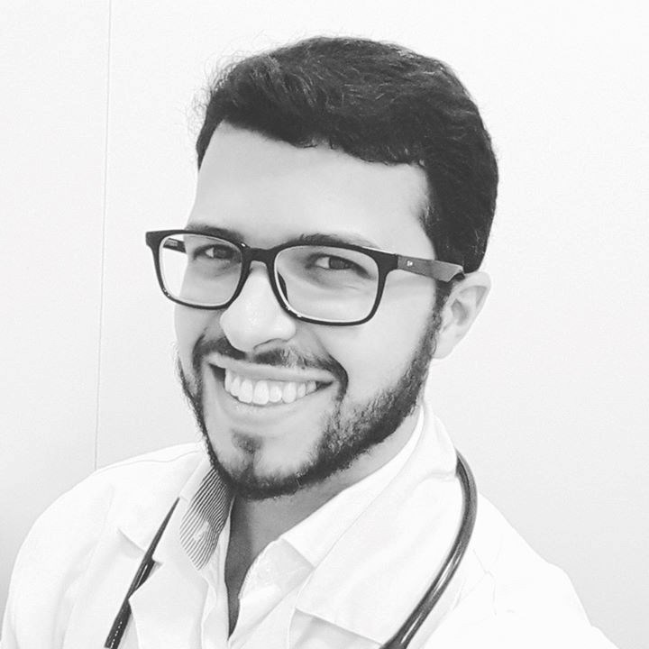 Imagem de perfil do usuário Dr. Danillo Barros - Pediatra