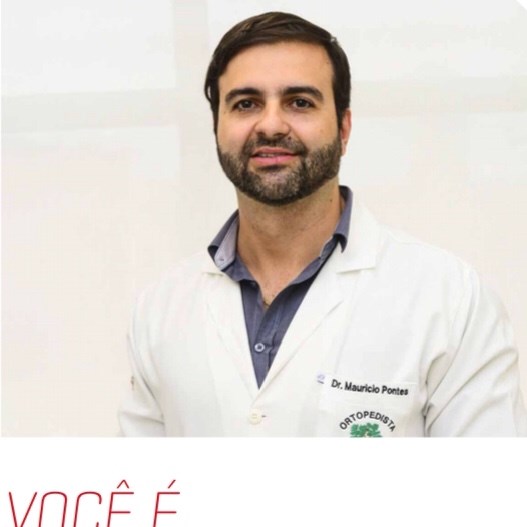 Imagem de perfil do usuário Mauricio Pontes Figueiredo