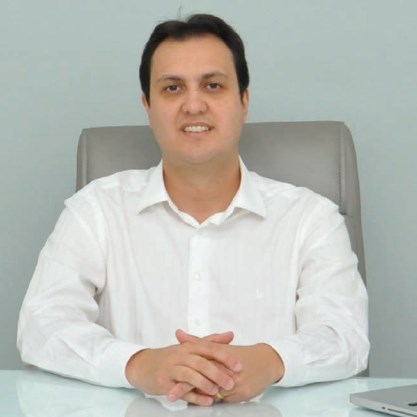 Imagem de perfil do usuário Marcelo Wagner Viana