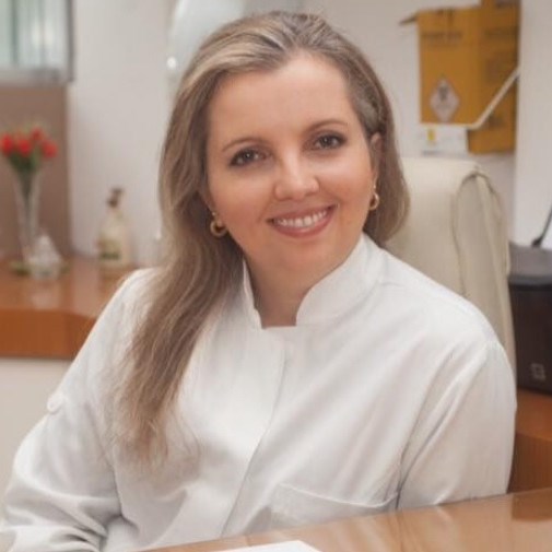 Imagem de perfil do usuário Daniela Longhi de Castro