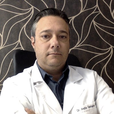 Imagem de perfil do usuário Andre Ferreira Xavier