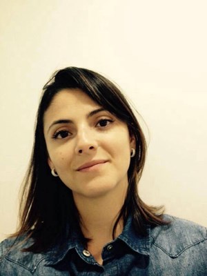 Imagem de perfil do usuário Michelle Venturini