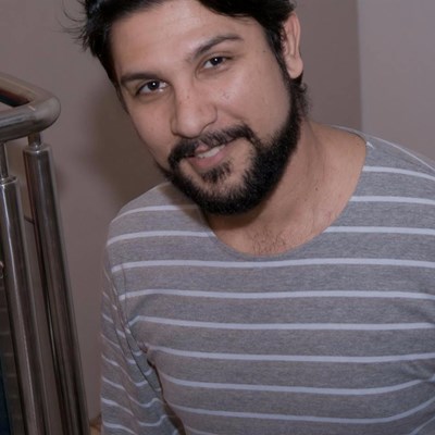 Imagem de perfil do usuário Mauro Cortes Elizeu Junior