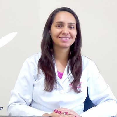 Imagem de perfil do usuário Deyse Cristina Lázaro